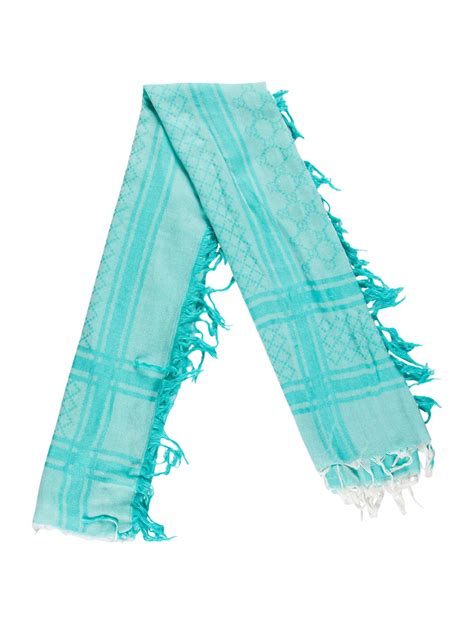 fake gucci scarf gg|gucci diamante scarf.